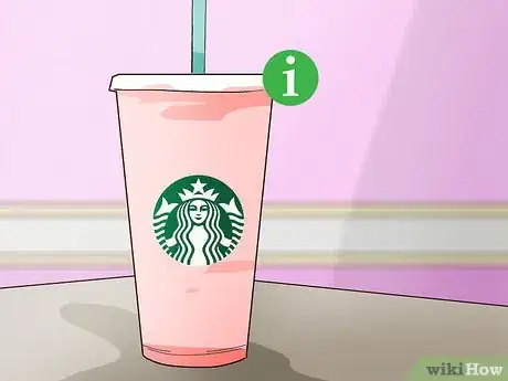 Image titled Order Off the Starbucks "Secret" Menu Step 13